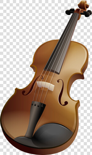 Violin Family Musical Instruments Double Bass Cello   Violin Png Clipart  Transparent Png