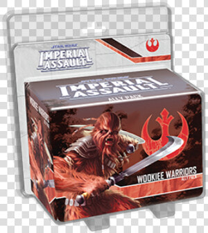 Star Wars Imperial Assault Wookie Warriors Ally Pack   Star Wars Imperial Assault R2d2 And C3po Ally Pack  HD Png Download