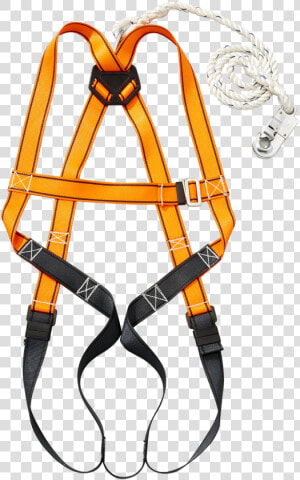 Blue Eagle Workplace Safety Supplies Fc45 Face Shield   Lanyard Full Body Harness  HD Png Download