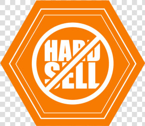 No Hard Sell   No Hard Sell Icon  HD Png Download