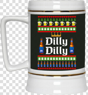 Image 19   Dilly Dilly Bud Light Sweater  HD Png Download