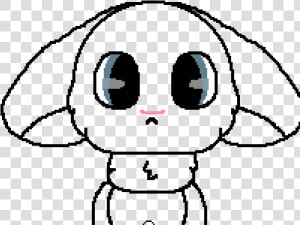 Chubby Bunny Png  Transparent Png