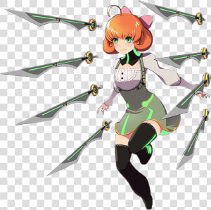 Rwby Penny Polendina   Rwby Amity Arena Penny  HD Png Download