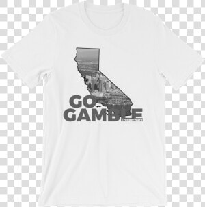 San Diego Ca Go Gamble T shirt   Piano  HD Png Download