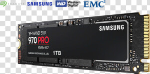 Img   970 Evo Nvme Samsung  HD Png Download