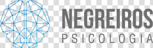 Negreiros Psicologia   Logo 02   Graphic Design  HD Png Download