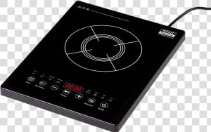 Kent Induction Cooktop Kag 01   Cooktop  HD Png Download