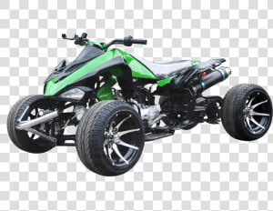 Chinese Four Wheeler Lowered  HD Png Download