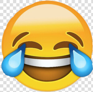 Cringe Whythehelldidimakethis Emoji   Laughing Crying Emoji Transparent  HD Png Download