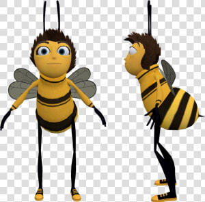 Jimmy Neutron   Barry Bee Benson Png  Transparent Png