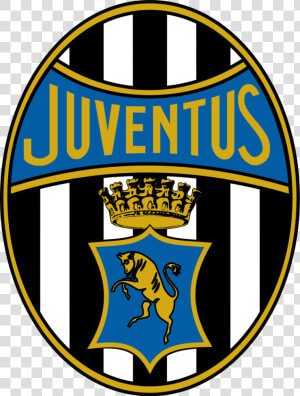 Logo Juventus 1970  HD Png Download