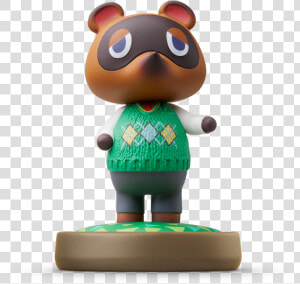 Nintendo Fanon Wiki   Amiibo Animal Crossing Tom Nook  HD Png Download