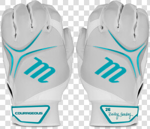 Bl26 Fastpitch Batting Gloves Were Designed To Meet   Football Gear  HD Png Download