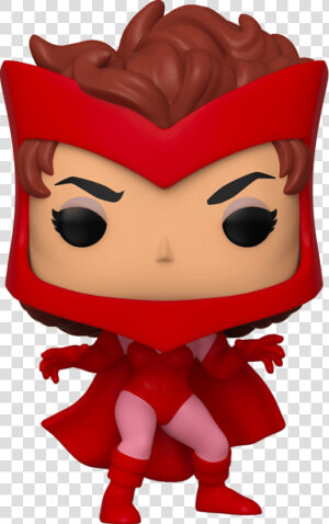 Funko Pop Marvel 80th  HD Png Download