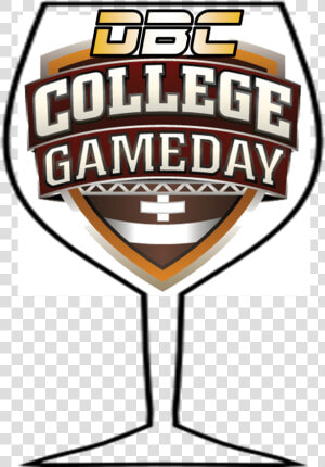 College Gameday  football   HD Png Download