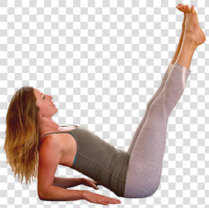 Pilates  HD Png Download