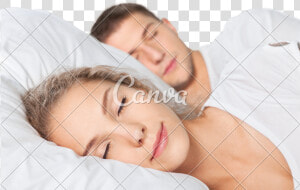 Sleeping Photos By Canva   Sleep  HD Png Download