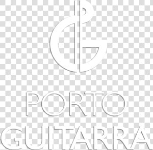 Porto Guitarra Logo  HD Png Download