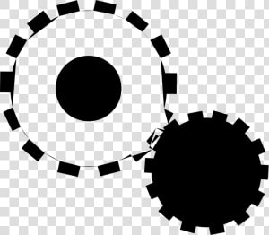 Circular Saw Blade Icon Png File   Link College Of Science And Technology  Transparent Png