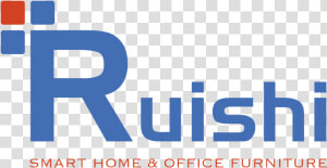 Ruishi Home   Majorelle Blue  HD Png Download