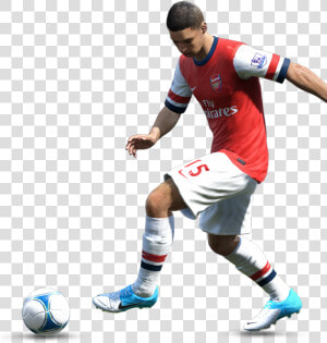 Fifa High quality Png   Fifa Online 3 Character Png  Transparent Png