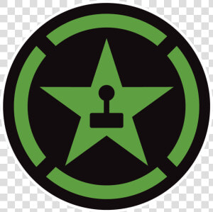 Transparent Achievement Hunter Logo Png   Achievement Hunter Logo  Png Download