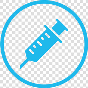 Icon syringe   Syringe Icon Png  Transparent Png