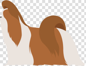 Maltese Dog Pekingese Cavalier King Charles Spaniel   Illustration  HD Png Download