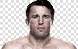 Chael Sonnen  HD Png Download