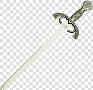 Great Captain Letter Opener By Marto   Sabre  HD Png Download