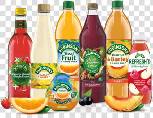 Robinsons Cordial  HD Png Download