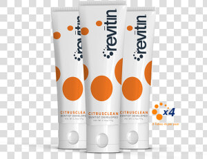 Bel Canto Dental Recommends Revitin Toothpaste   Revitin Toothpaste  HD Png Download