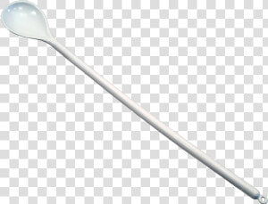 Plastic Spoon Png   Parts Of Uterine Sound  Transparent Png