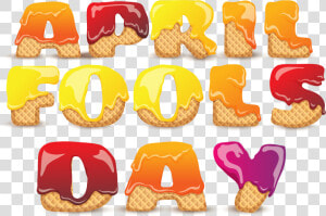 April Fools Day Png Image  Transparent Png