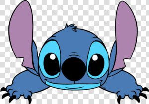 Free Png Lilo And Stitch Stitch Head Png Image With   Transparent Background Stitch Png  Png Download