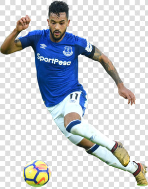 Theo Walcott Soccer Player Everton F   Soccer Player Transparent Background  HD Png Download