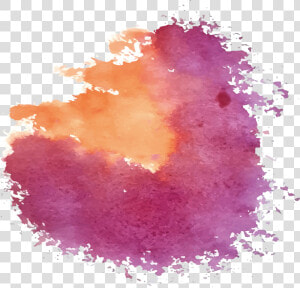 Transparent Pink Watercolor Splash Png   Pink Watercolor Watercolor Png Purple  Png Download