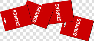 Staples Coupons For Free   Staples Coupons  HD Png Download