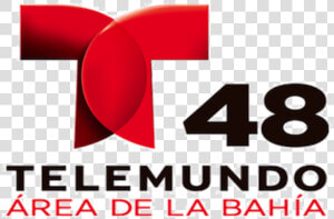 Ksts Logo   Telemundo San Francisco Logo  HD Png Download