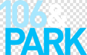 106 And Park Bet Logo  HD Png Download