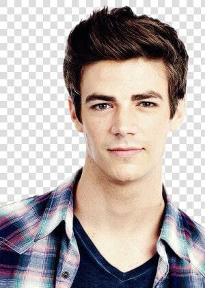 Grant Gustin   Png Download   Grant Gustin John Mulaney  Transparent Png