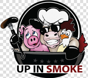 Brisbane Bbq Championships Festival   Smoking Bbq Clipart  HD Png Download