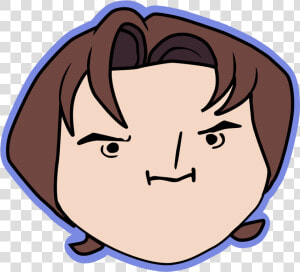 Game Grumps Wiki  HD Png Download