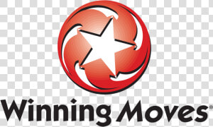 Winning Moves  HD Png Download