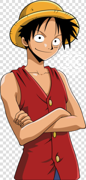 Monkey D Luffy Png Pic   Monkey D Luffy Png  Transparent Png