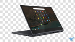 Lenovo Yoga C630 Chromebook  HD Png Download