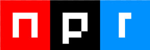 Npr Png Logo  Transparent Png