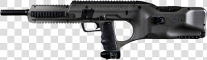 Defender Paintball Marker   Firearm  HD Png Download