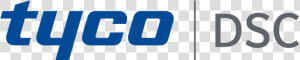 Tyco Dsc   Tyco International  HD Png Download