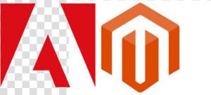 Adobe And Magento Tie The Knot A Great Move   Adobe Microsoft Et Sap  HD Png Download